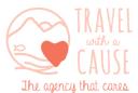 Travel With A Cause logo